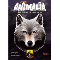 Animalia - Preventing Extinction