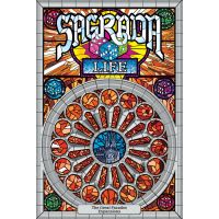 Sagrada - Life - The Great Facades