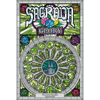 Sagrada - Glory - The Great Facades