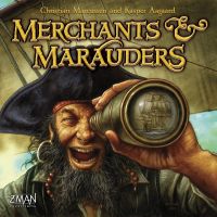 Merchants & Marauders (Corsari dei Caraibi)