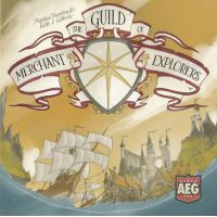 The Guild of Merchant Explorers Danneggiato (L1)