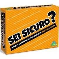 Sei Sicuro? Danneggiato (L1)