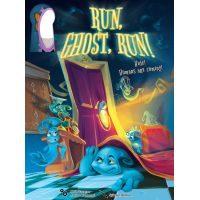 Run, Ghost, Run Danneggiato (L1)