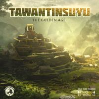 Tawantinsuyu - The Golden Age