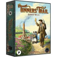 Tinners Trail Expanded Edition