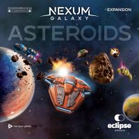 Nexum Galaxy - Asteroids