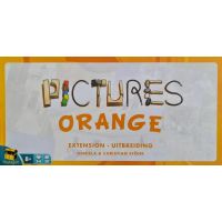 Pictures - Orange Edizione Francese