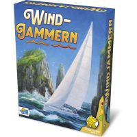Windjammern (Seas of Strife)