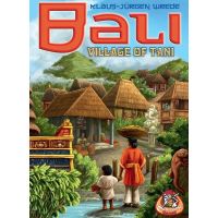 Bali - Village of Tani