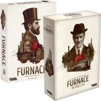Furnace | Small Bundle