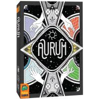 Aurum - Edizione Inglese
