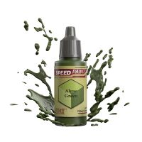 Speedpaint - Algae Green (18ml)