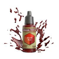 Speedpaint - Blood Red (18ml)