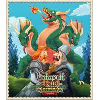 Catapult Feud - Hydra! Expansion