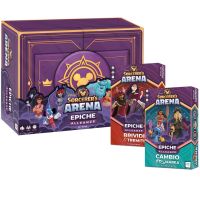Disney Sorcerer's Arena - Epiche Alleanze | Small Bundle