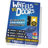 Wheels Vs Doors