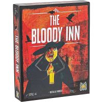 The Bloody Inn Danneggiato (L1)