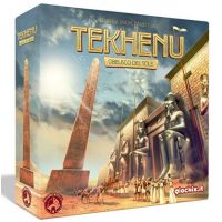 Tekhenu - Obelisco del Sole Danneggiato (L2)