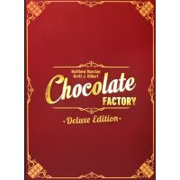 Chocolate Factory Deluxe Edition