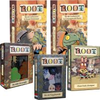 Root - 5 Kit | Big Bundle