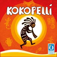 Kokopelli Danneggiato (M1)