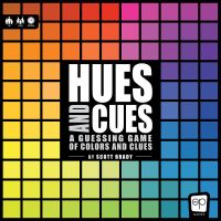 Hues and Cues - Edizione Inglese