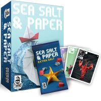 Sea Salt & Paper | Small Bundle