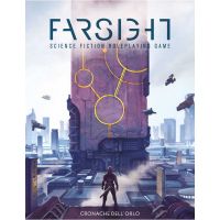 Farsight - Cronache dell'Orlo