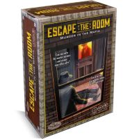 Escape The Room - Omicidio Di Mafia