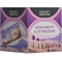 Pocket Memo Line - Monumenti e Attrazioni