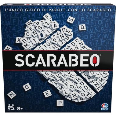 Scarabeo