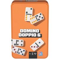 Domino Doppio 6