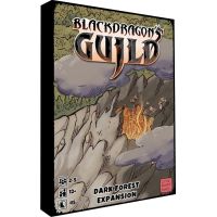 Black Dragon's Guild - Dark Forest
