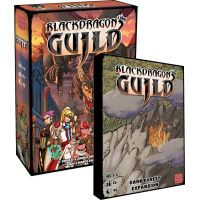 Black Dragon's Guild | Small Bundle