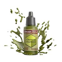 Speedpaint - Charming Chartreuse (18ml)