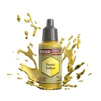 Speedpaint - Pastel Yellow (18ml)