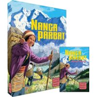Nanga Parbat | Small Bundle