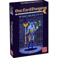 One Card Dungeon - M'Guf-yn Returns