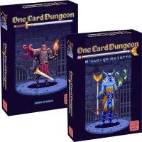 One Card Dungeon | Small Bundle