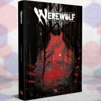 Werewolf - L'Apocalisse