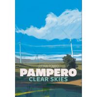 Pampero - Clear Skies