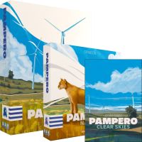Pampero + Nature + Clear Skies | Small Bundle