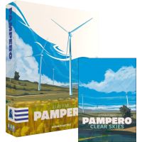 Pampero + Clear Skies | Small Bundle