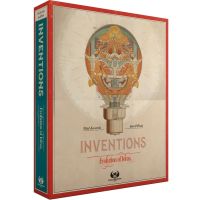 Inventions - Evolution of Ideas