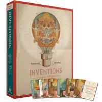 Inventions + Promo | Small Bundle