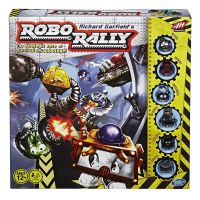 Robo Rally Danneggiato (L1)