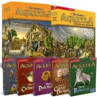 Agricola | Mythic Bundle