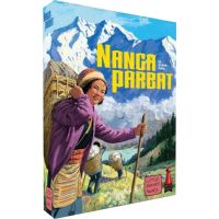 Nanga Parbat Danneggiato (M1)