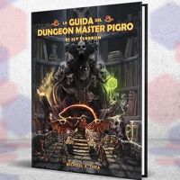 La Guida del Dungeon Master Pigro di Sly Flourish Danneggiato (G1)