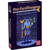 One Card Dungeon - M'Guf-yn Returns Danneggiato (G2)